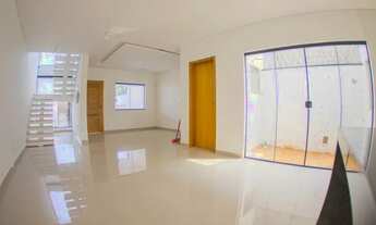 Imagem 3: Sobrado 3 dormitórios alto padrão