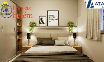 Imagem 7: Apartamentos na planta no residencial Bom jardim com garden