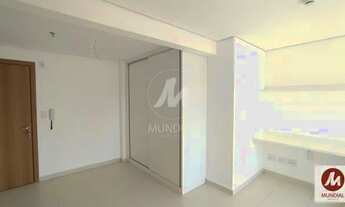 Imagem 2: Apartamento (flat) 1 dormitórios, portaria 24 horas, elevador, em condomínio fechado