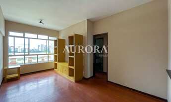 Imagem 2: Apartamento com 2 dormitórios à venda, 56 m² por R$ 245.000,00 - Centro - Londrina/PR