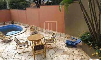 Imagem 6: Casa (térrea na rua) 4 dormitórios/suite, cozinha planejada