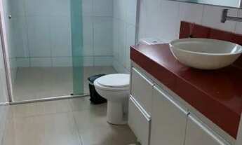 Imagem 2: Alugo em condomínio