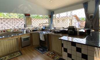 Imagem 6: Tarumã - Morada dos Nobres