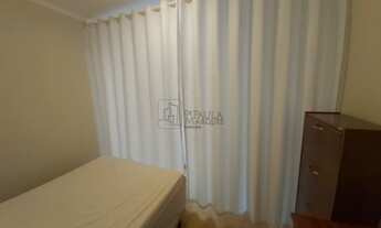 Imagem 7: Apartamento Residencial de 3 Dormitórios - Bela Vista - Locação!