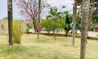 Imagem 3: Casa - Loteamento Caminhos de São Conrado (Sousas) - Campinas