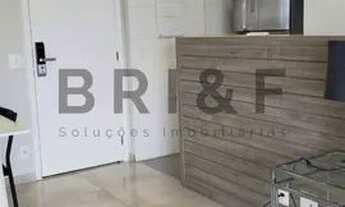 Imagem 7: Apartamento para locação 1 suíte, 1 vaga, 1 banheiro, 55m² , Brooklin Paulista, São Paulo