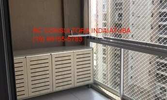 Imagem: APARTAMENTO RESIDENCIAL em INDAIATUBA