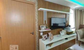 Imagem 6: Apartamento para Aluguel - Santo André, 2 Quartos, 39 m2