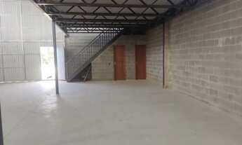 Imagem 6: Condominio de barracoes