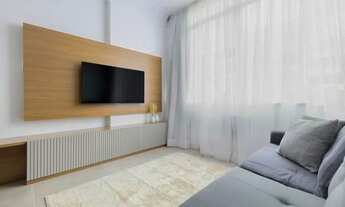 Imagem: Visconde de Pirajá, 217 - Jardim Paulista