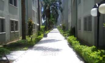 Imagem 3: Apartamento para venda com 41 metros quadrados com 2 quartos em Jardim Casa Pintada - São