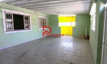 Imagem 2: Casa com 2 dorms, Ocian, Praia Grande, Cod: 3355