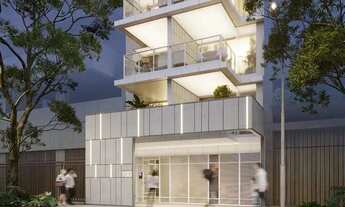 Imagem 3: Condomínio Lever Ipanema: cobertura de 118m², 2 quartos, 2 suítes e 1 vaga em uma localiza