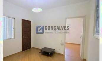 Imagem 2: SANTO ANDRE - Residential / Home - VILA CURUCA