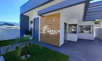 Imagem 2: Cobertura para Venda em São José, Forquilhas, 3 dormitórios, 1 suíte, 1 banheiro, 2 vagas