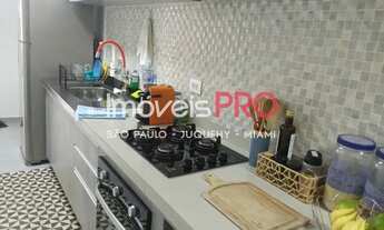 Imagem 6: Lindo apto no Brooklin