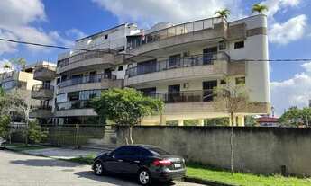 Imagem 2: RECREIO - Excelente cobertura com piscina