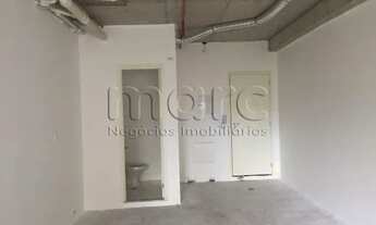 Imagem 2: SAO PAULO - Conjunto Comercial/Sala - LIBERDADE