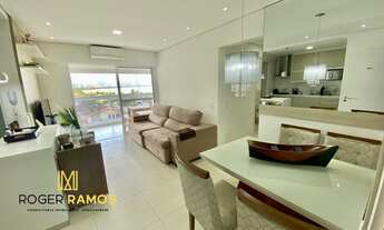 Imagem 6: Lindo Apartamento Mobiliado com Vista Ampla para o mar em Bertioga, Oportunidade !!!
