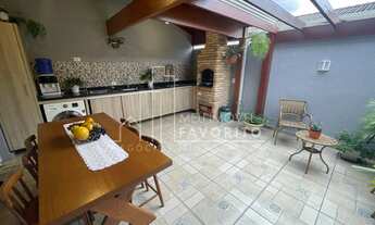 Imagem 5: Vende-se casa Condominio Vintage Condomínio Club, Jundiai-SP