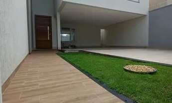 Imagem: Sobrado à venda no bairro Setor Jaó