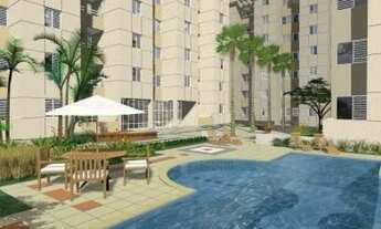 Imagem: SÃO PAULO - Apartamento Padrão - MORUMBI