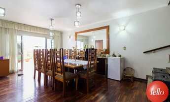 Imagem 6: São Paulo - Casa de Vila - Moema