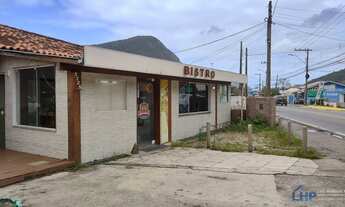 Imagem: Ponto Comercial no bairro Armação do Pântano