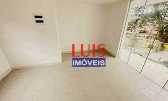 Imagem 7: Casa duplex com 3 dormitórios à venda, 113 m² por R$ 840.000 - Itaipu - Niterói/RJ - CA580