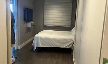 Imagem 6: Apartamento de 114m² com 2 suítes e 2 vagas no Itaim, lazer completo e localização privile