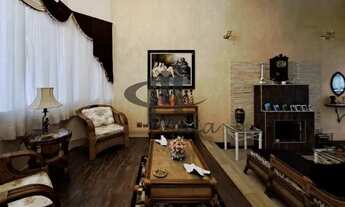 Imagem 4: Venda Sobrado Sao Caetano do Sul Santa Maria Ref: 38496