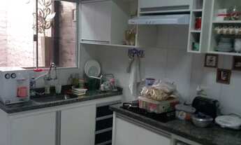 Imagem 3: Casa 2q cond.fechado com piscina