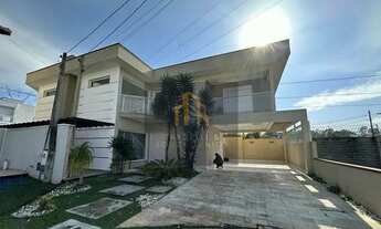 Imagem: Linda casa para locação no Condomínio