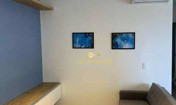 Imagem 2: Apartamento com 2 dormitórios para alugar, 62 m² por R$ 2.700,00/mês - São Geraldo - Arara