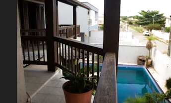 Imagem 3: Casa à venda, 305 m² por R$ 2.500.000,00 - Campeche - Florianópolis/SC