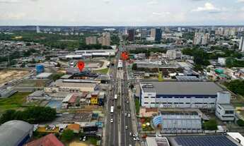 Imagem 6: Imovel Comercial na Constantino Nery (Todo Predio