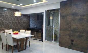 Imagem 4: Excelente sobrado no setor oeste do Gama - DF