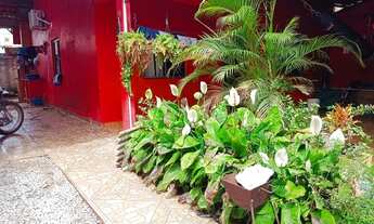 Imagem 2: Casa no Aeroporto velho