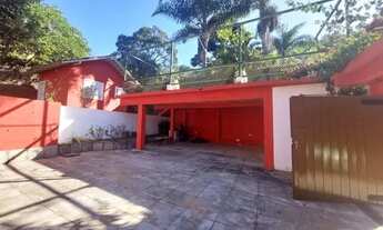 Imagem 7: Casa com 4 dormitórios à venda, 269 m² por R$ 1.600.000,00 - Albuquerque - Teresópolis/RJ