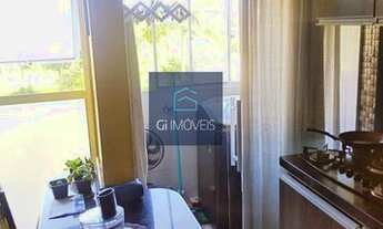 Imagem 4: Apartamento para Venda em Palhoça, Centro, 2 dormitórios, 1 banheiro, 1 vaga