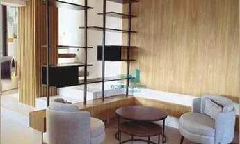 Imagem 4: Apartamento Duplex com 3 dormitórios, 215 m² - venda por R$ 13.990.000 ou aluguel por R$ 5