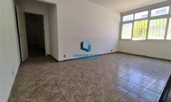 Imagem: Apartamento à venda no bairro Fonseca