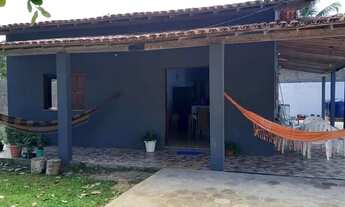Imagem 4: Casa de Praia Casa com 4 dormitórios