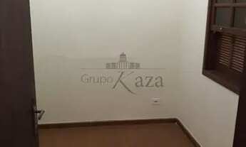 Imagem 3: Casa Padrão em São José dos Campos