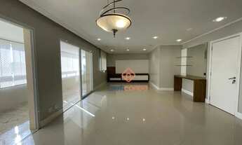 Imagem 3: Apartamento com 3 dormitórios, 170 m² - venda por R$ 2.390.000,00 ou aluguel por R$ 12.470