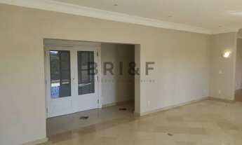 Imagem 13: Apartamento para locação em Moema Passaros Rua Agami 4 suites 6 vagas