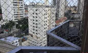 Imagem 7: Apartamento com 3 quartos para alugar, com 90 m² - Vila Gumercindo