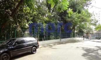 Imagem 6: SAO PAULO - Terreno - ACLIMACAO