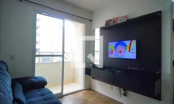 Imagem 2: Apartamento para Aluguel - Vila Rosa, 2 Quartos, 49 m2