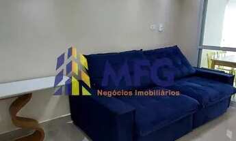 Imagem 2: Residencial Van Gogh- Apartamento